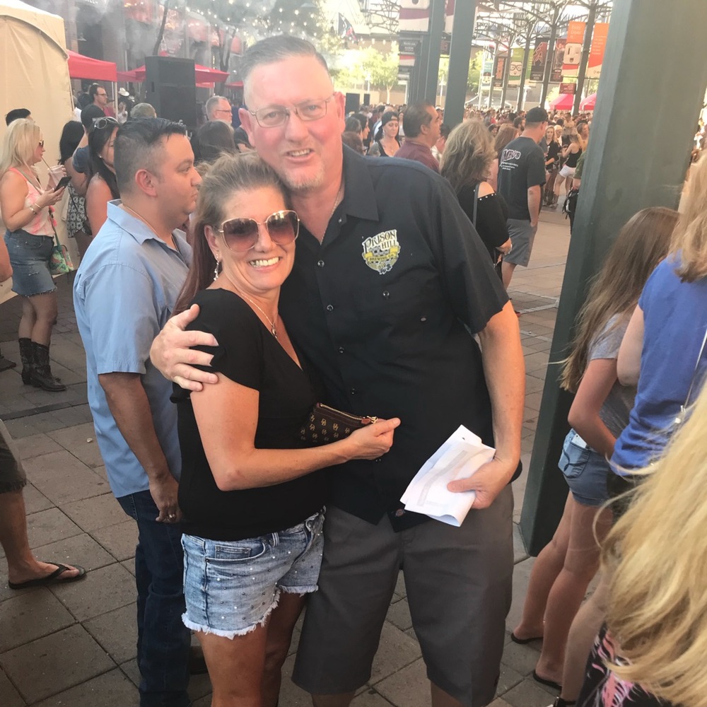 Meet your Posher, Michelle